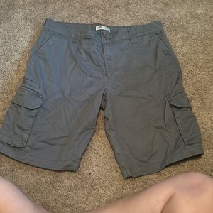 Dickies relaxed fit cargo shorts